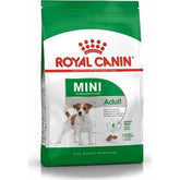 Royal Canin Mini Adult Mini Irk Yetişkin Köpek Kuru Maması 4 kg
